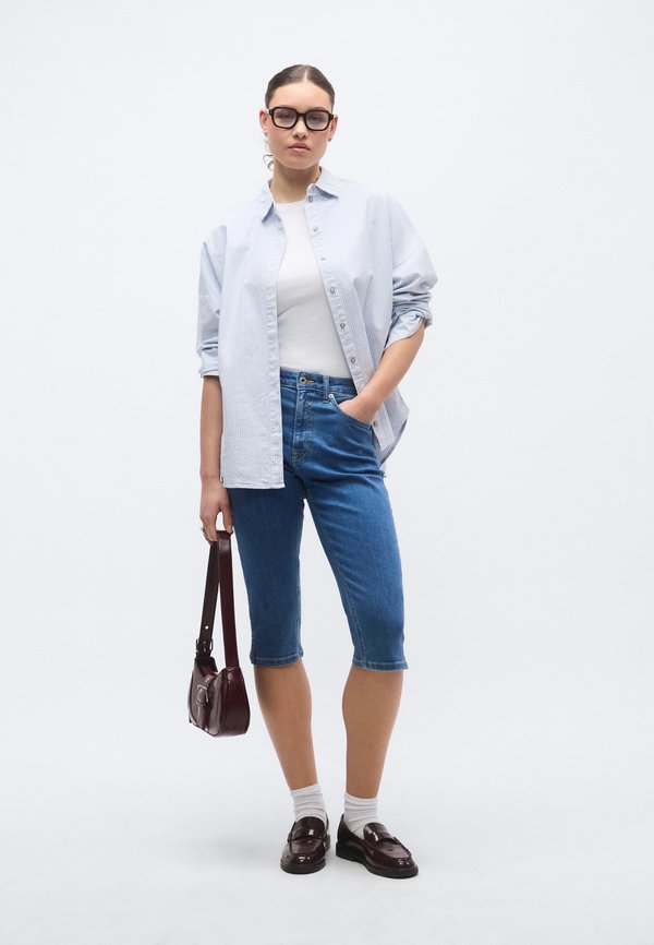 Pepe Jeans CROP MARY
