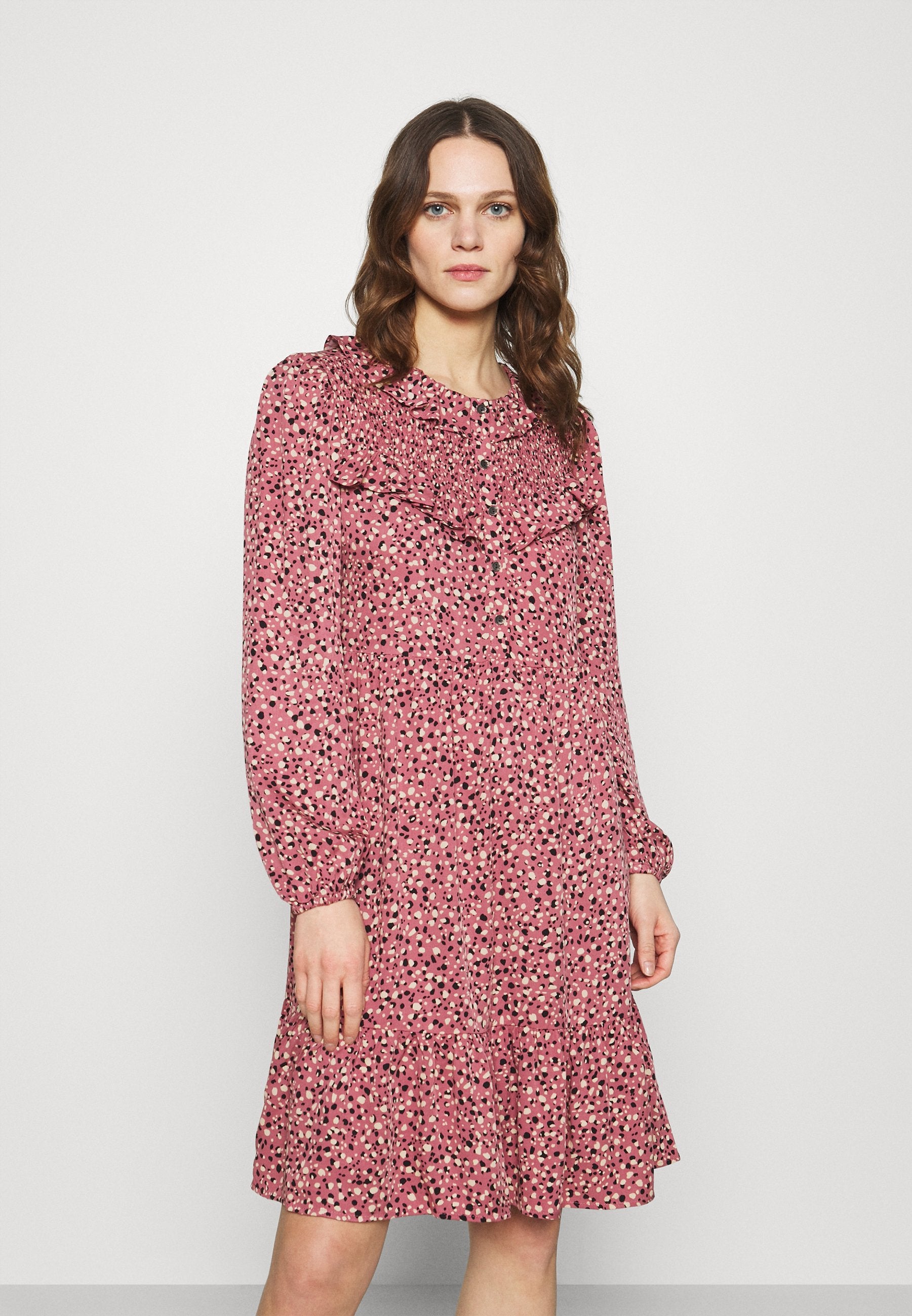 Mavi PRINTED DRESS