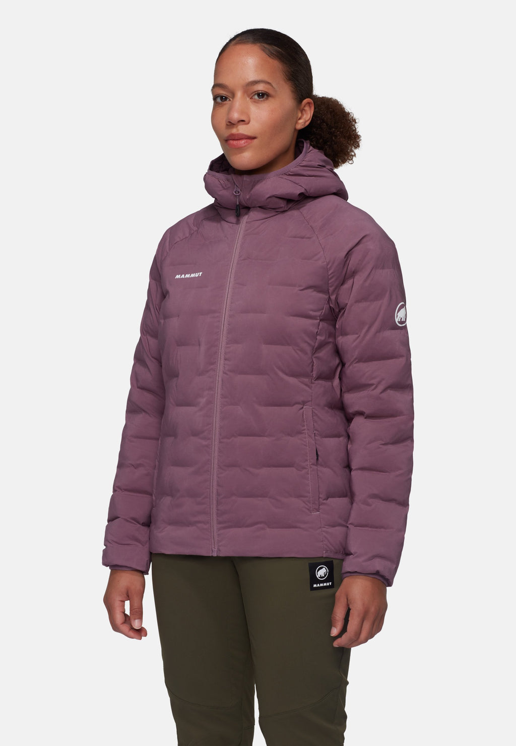 Mammut MAMMUT