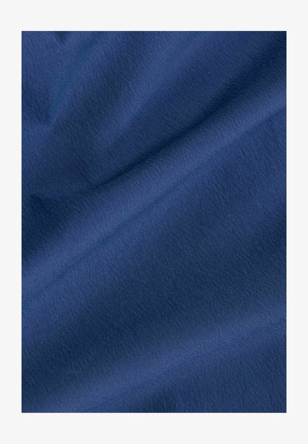 New Balance ATHLETICS STRETCH  - Shorts - nb navy