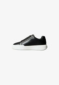 Calvin Klein Jeans Trainers - bright white rhubarb