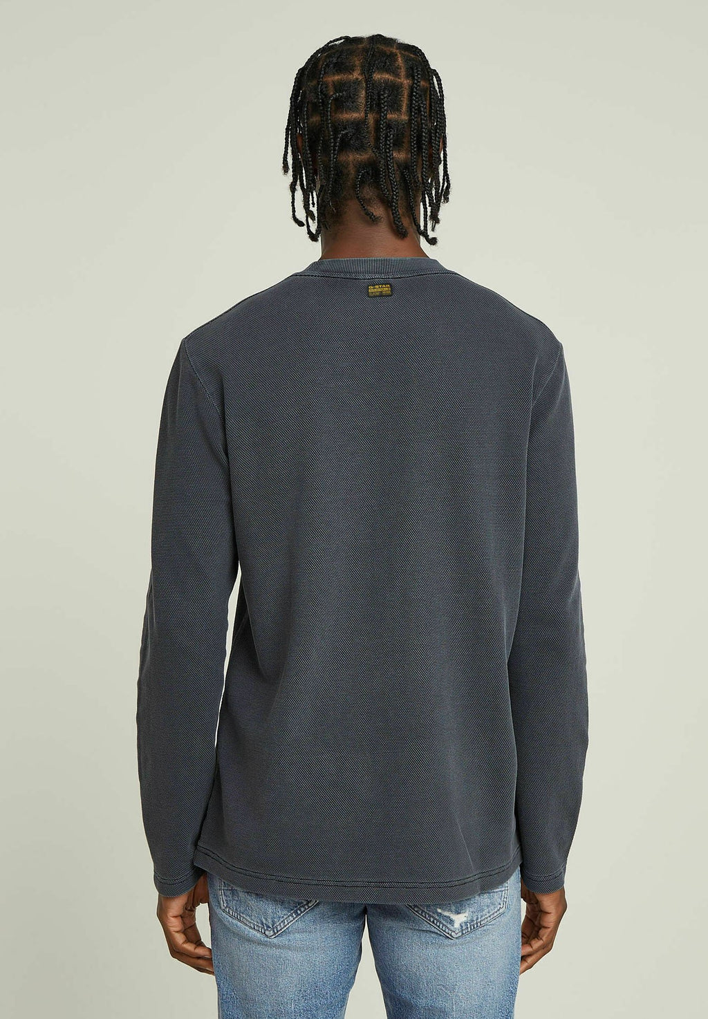 G-STAR OVERDYED