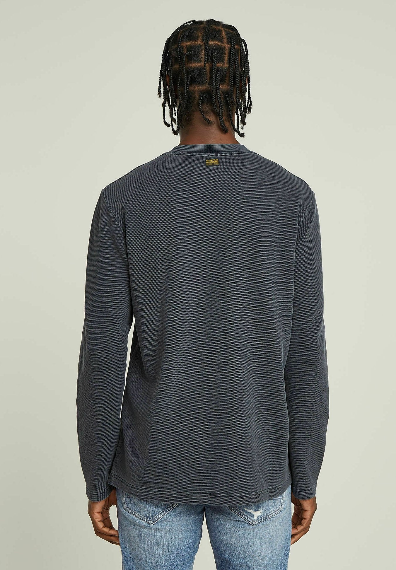 G-STAR OVERDYED
