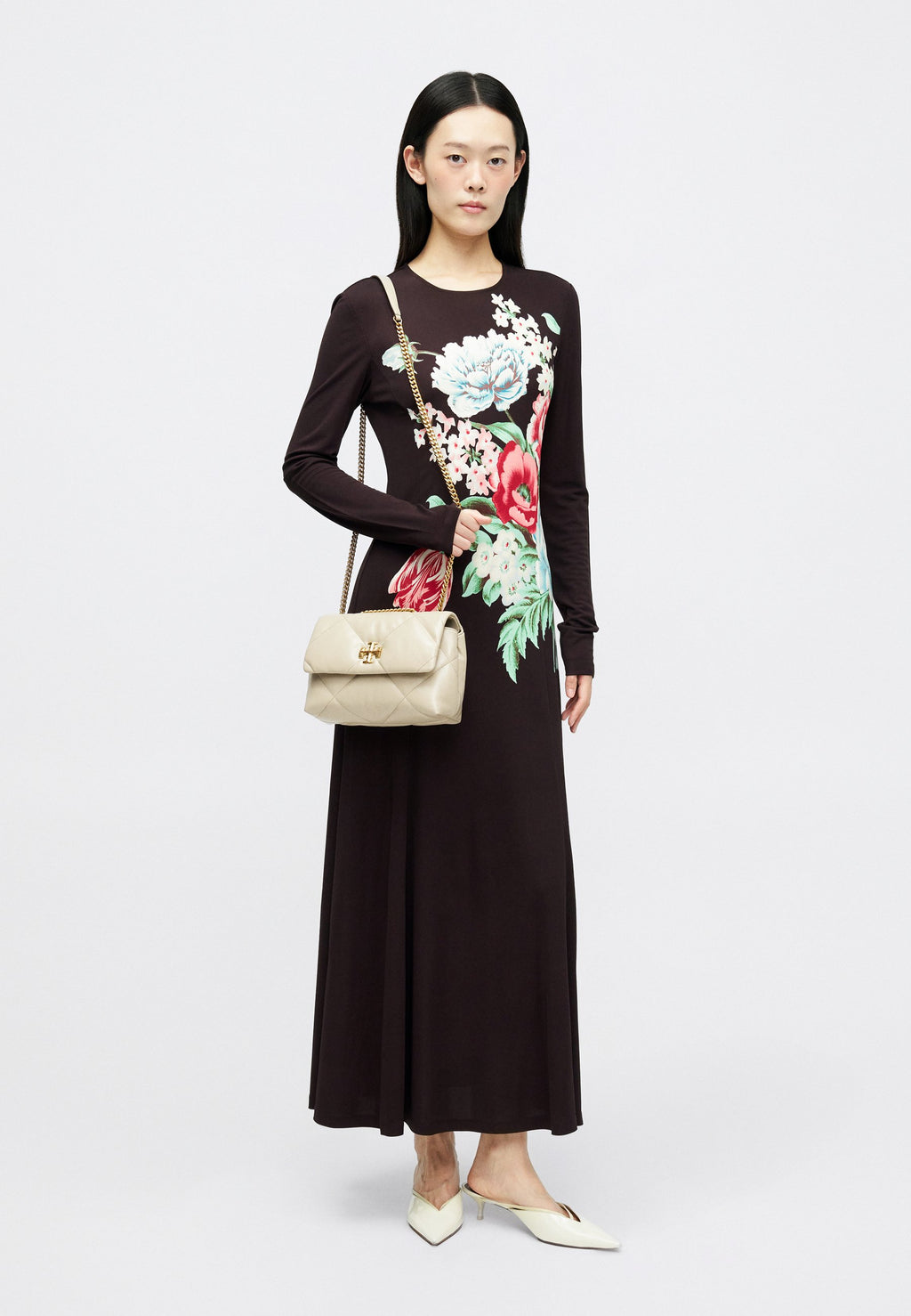 Tory Burch PRINTED DRESS