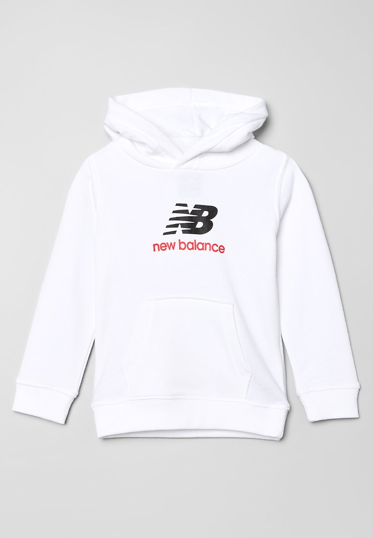 New Balance Kapuzenpullover Media 1
