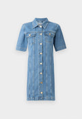 ONLY ONLTHALIA FITTED DRESS