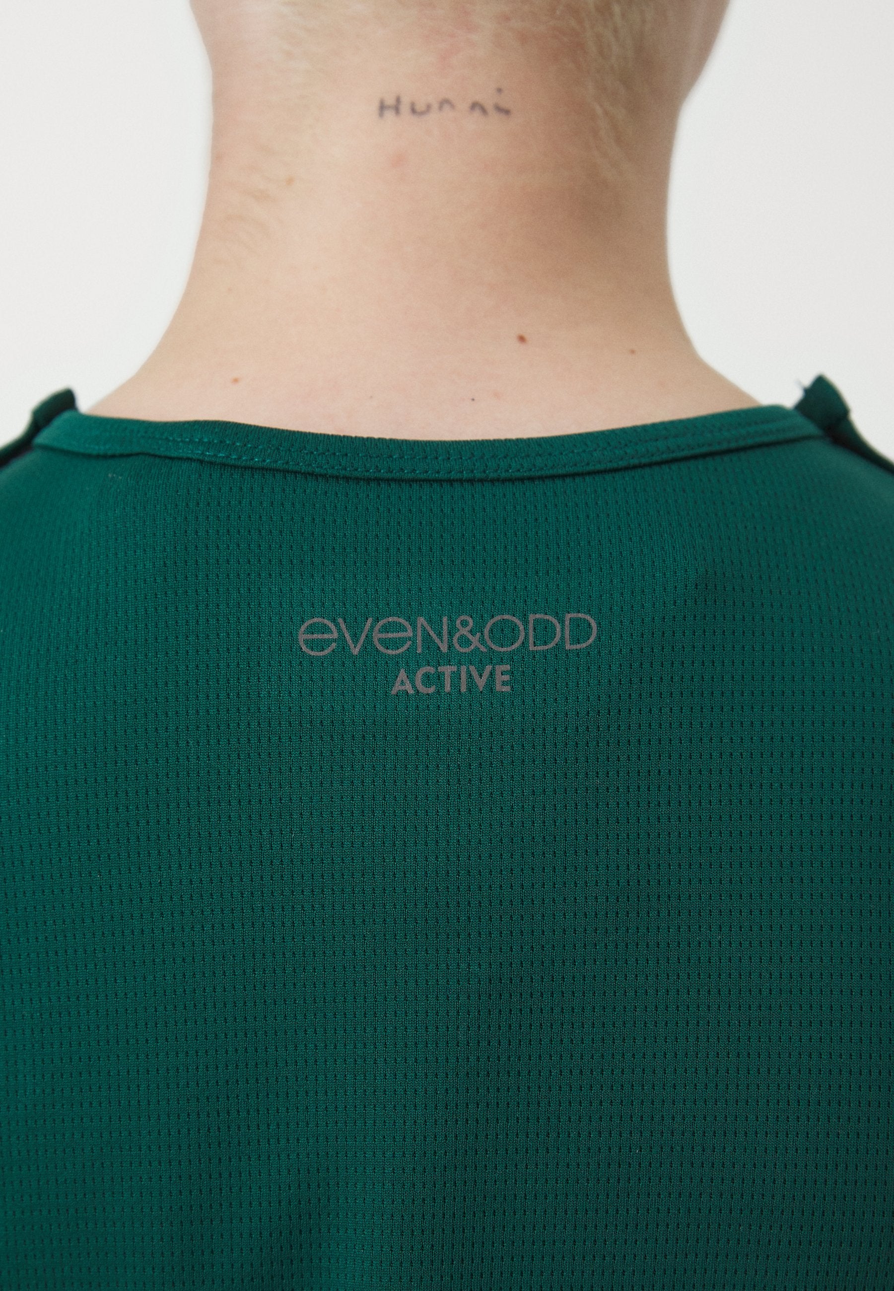 Even&Odd active