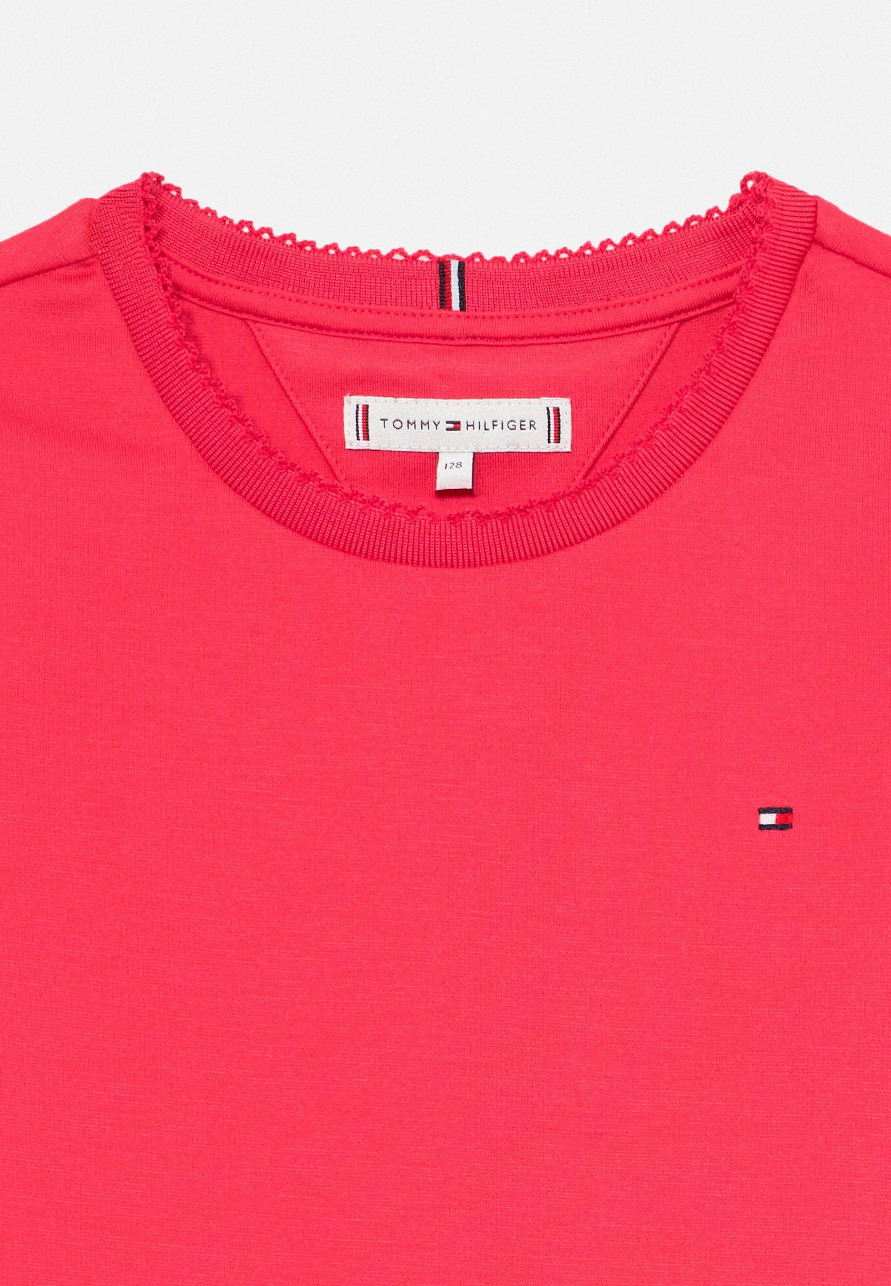 PUNTO SKATER DRESS Media 5