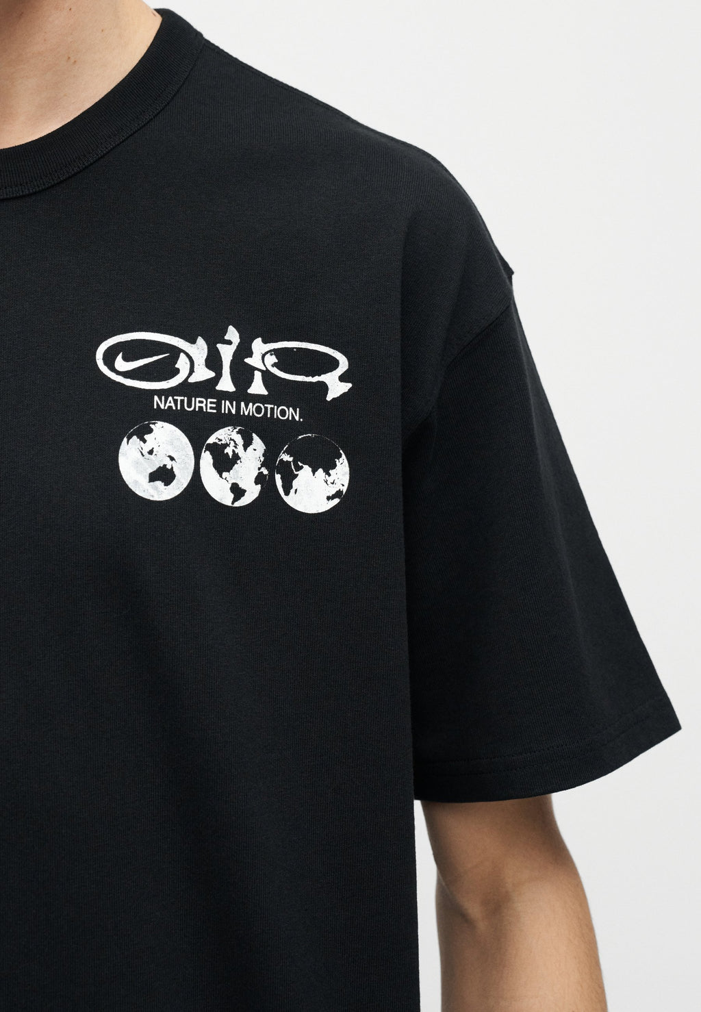 Nike Sportswear TEE PREM EARTH DAY