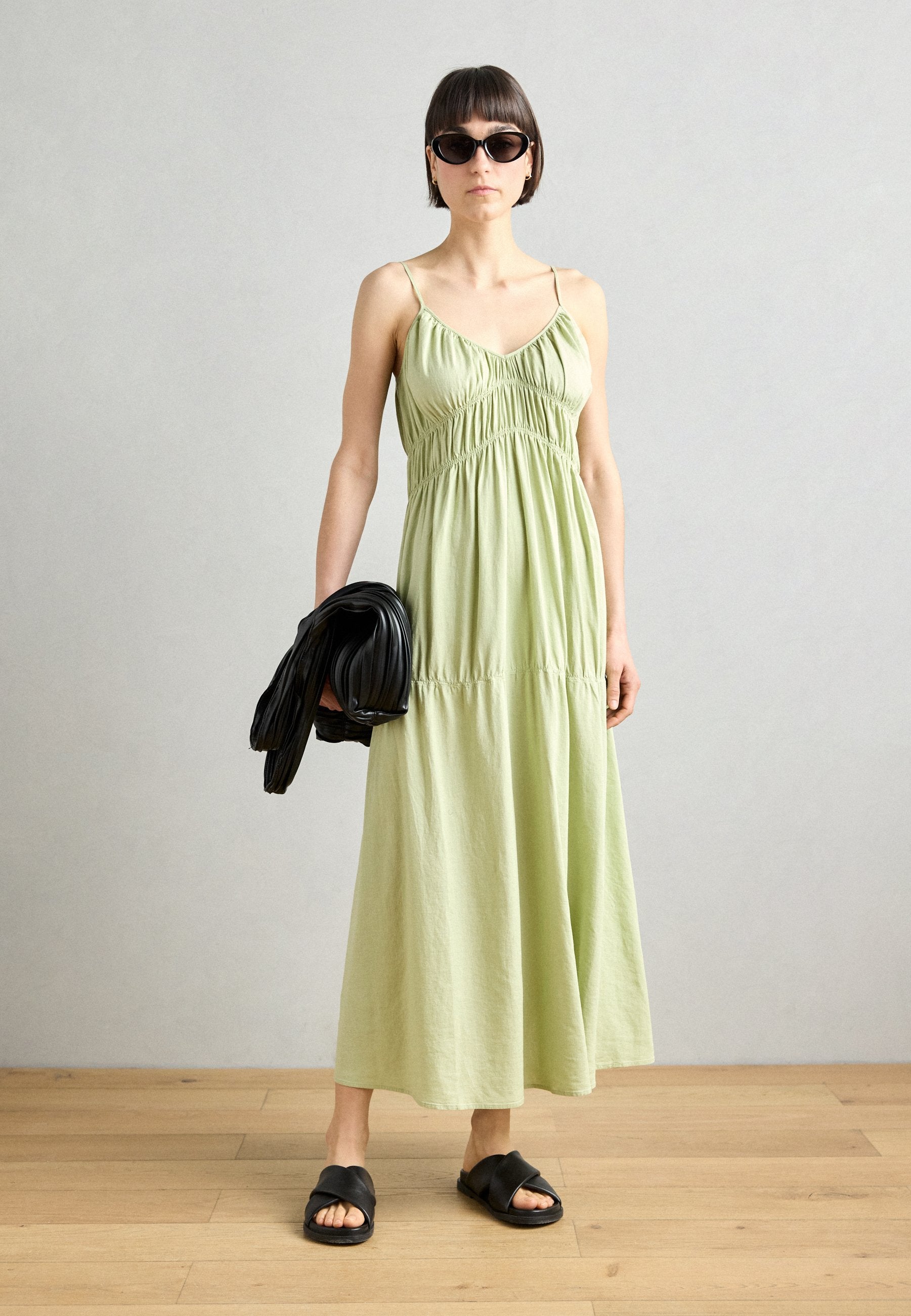 Lindex DRESS MALINA