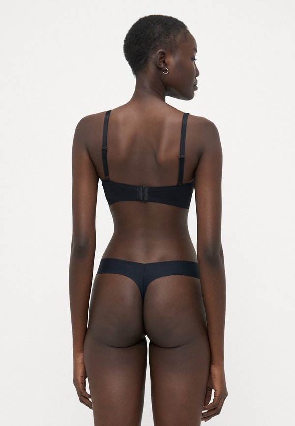 Even&Odd MICROFIBER, V-SHAPE THONG