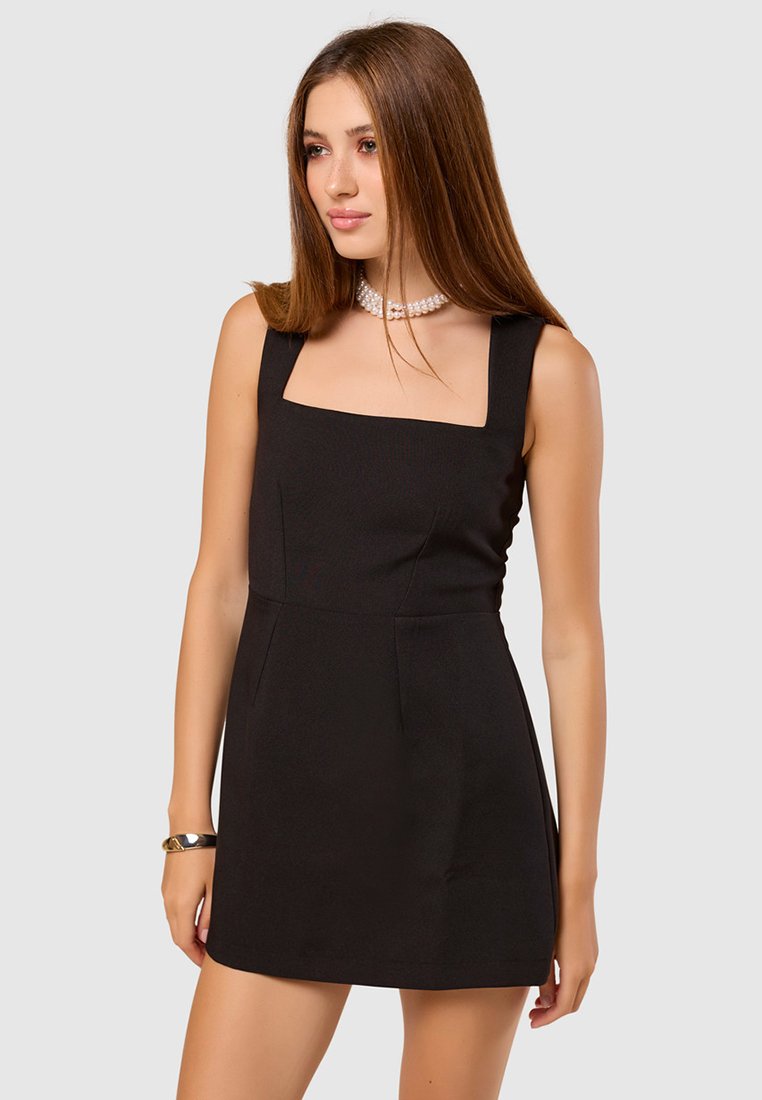 Closet LONDON SLEEVELESS MINI