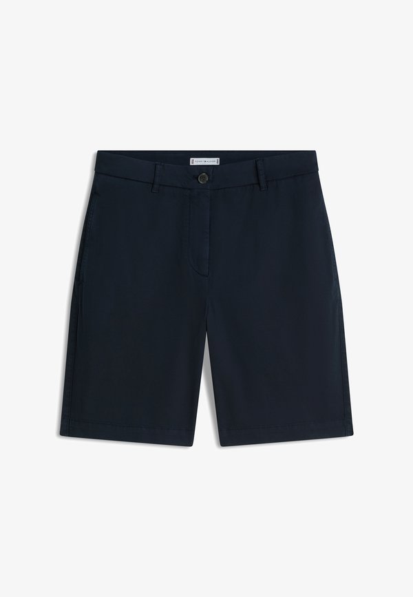 Tommy Hilfiger Shorts - dark night navy