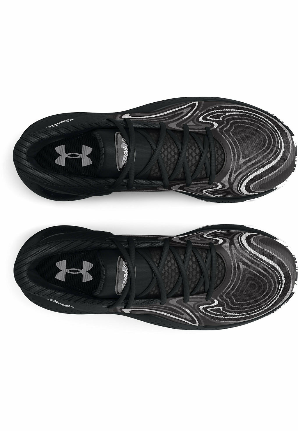 Under Armour SPAWN 6 MID
