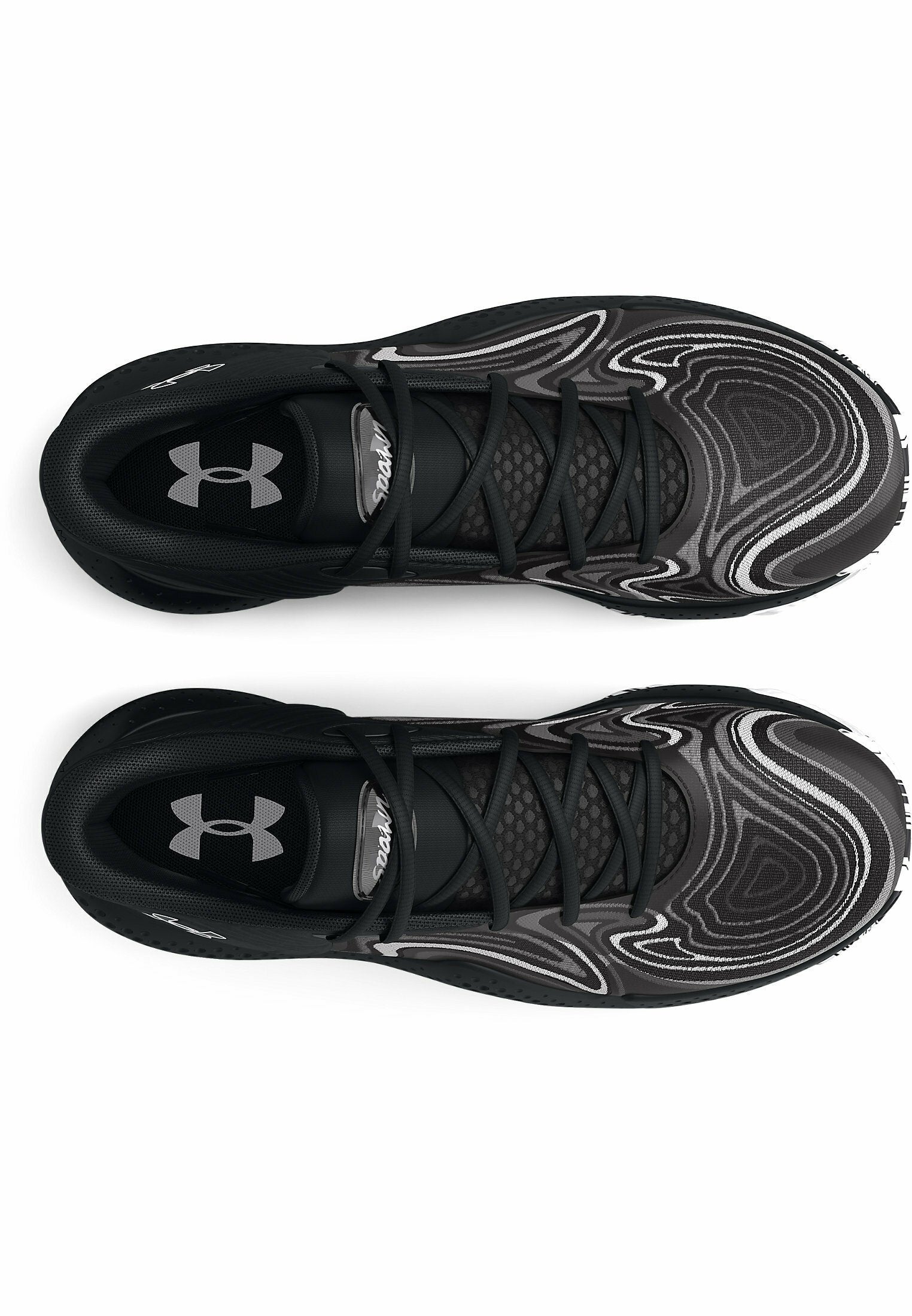 Under Armour SPAWN 6 MID