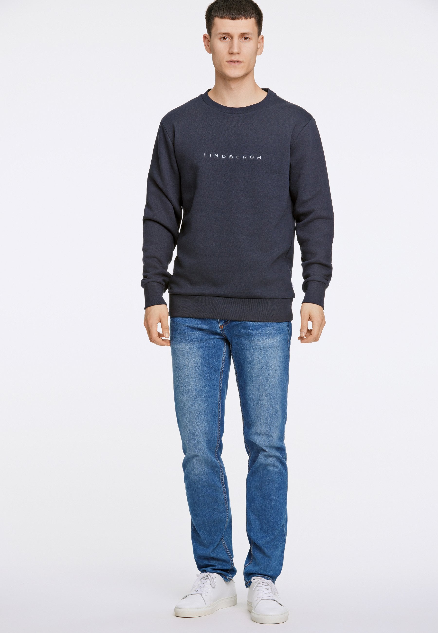 Lindbergh Sweatshirt Media 2