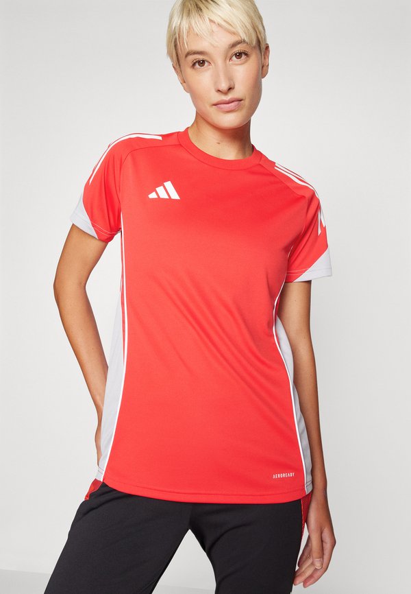 adidas Performance TIRO25C TRAINING JERSEY WOMEN