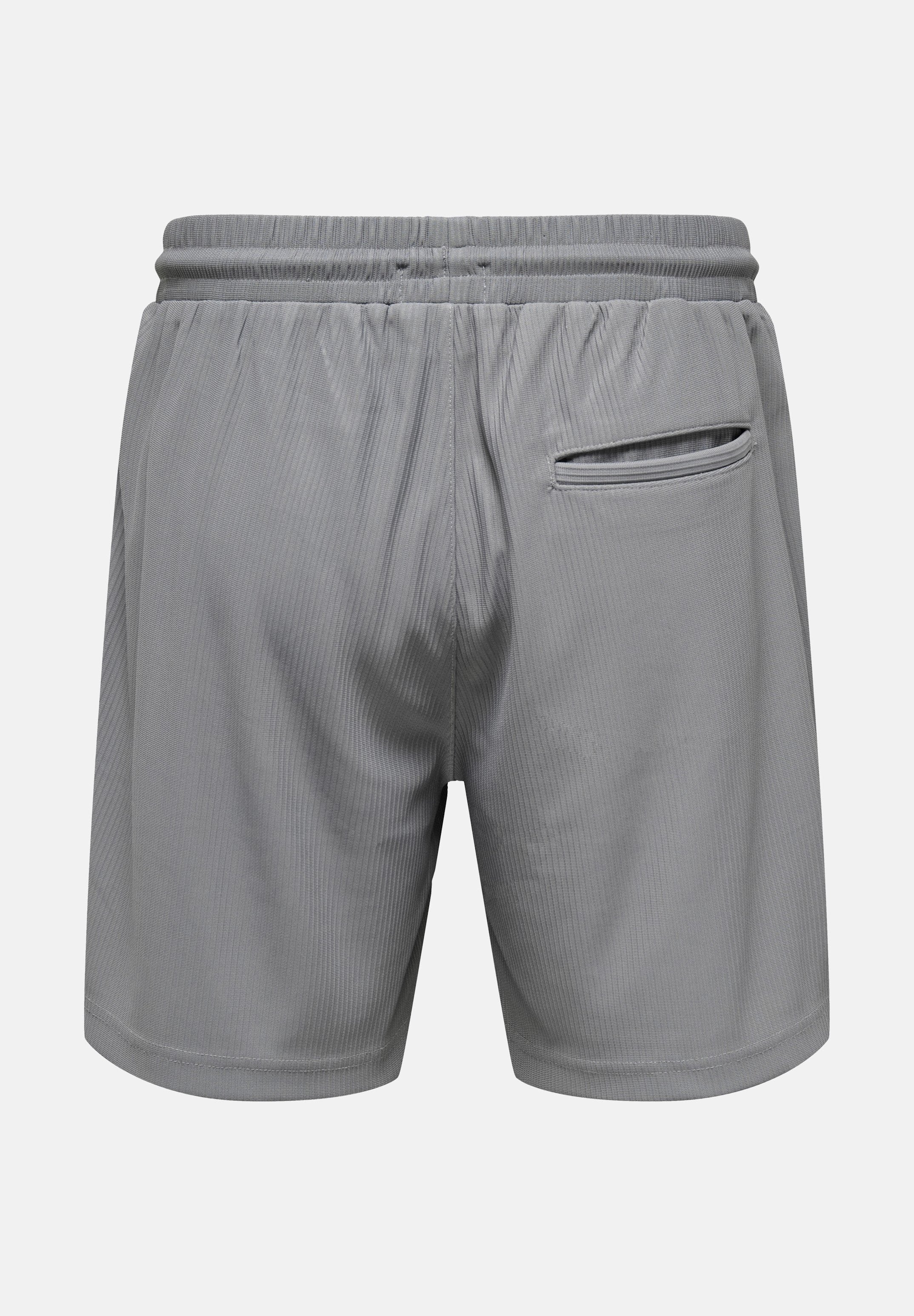 ONSTEL Mid waist Regular Fit Media 5