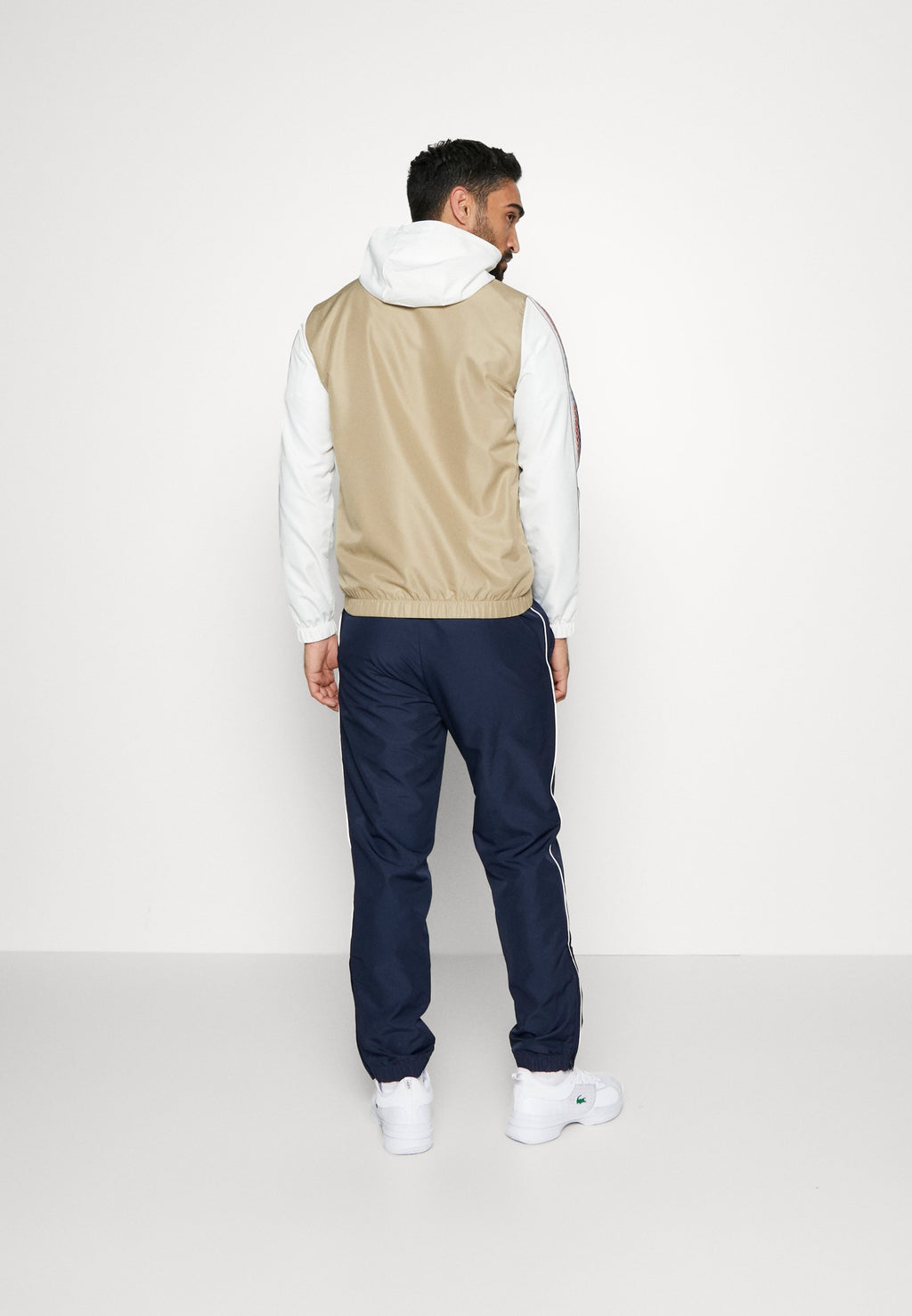 Lacoste Sport HODDED