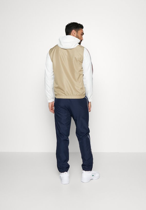 Lacoste Sport HODDED