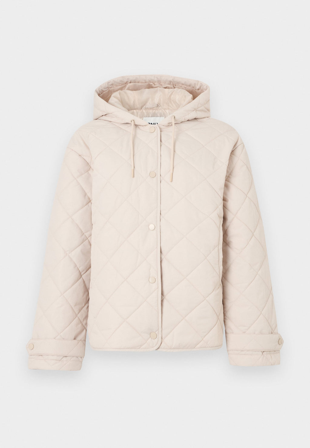 ONLY ONLJULIET QUILTED HOOD