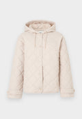 ONLY ONLJULIET QUILTED HOOD