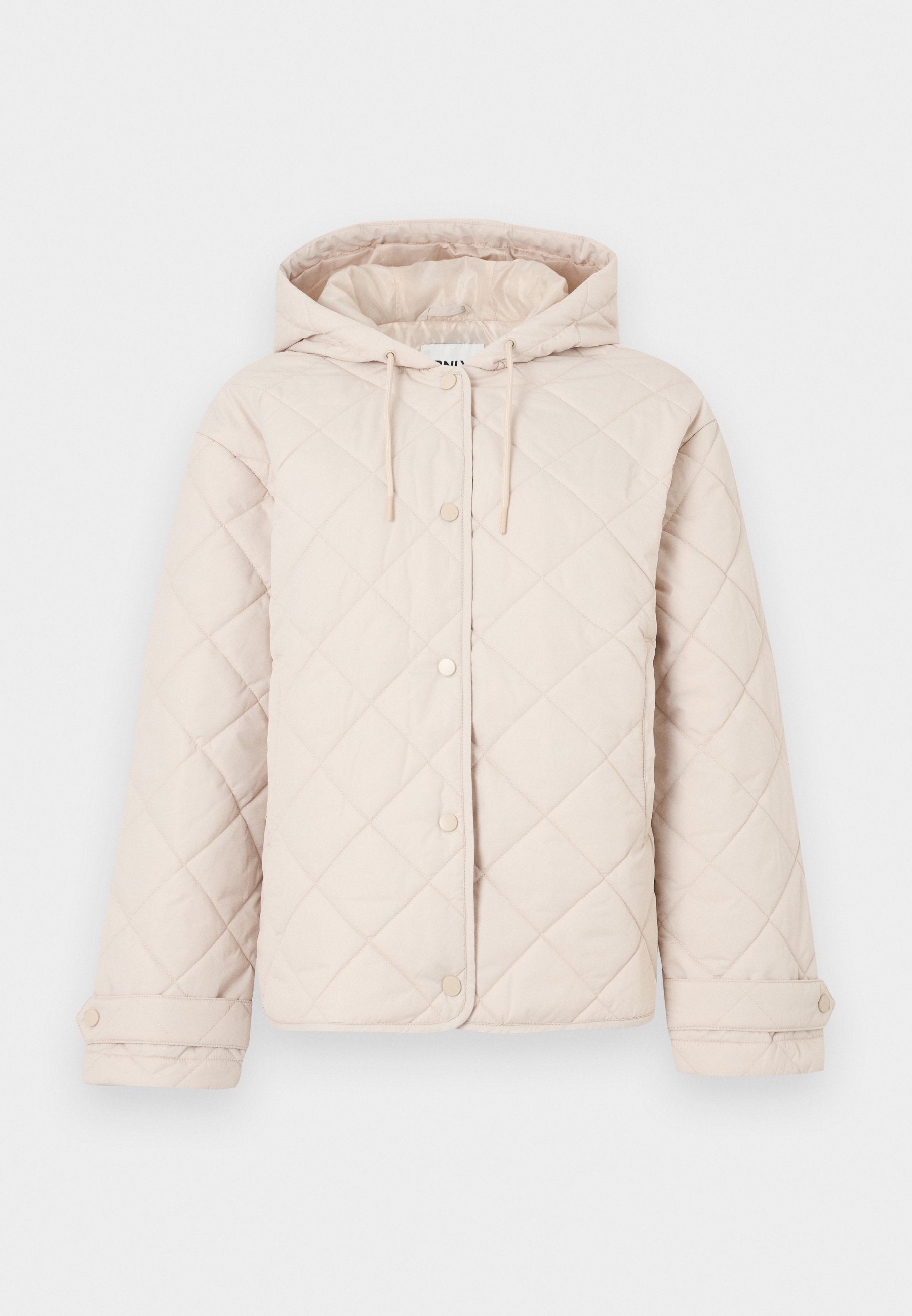 ONLY ONLJULIET QUILTED HOOD