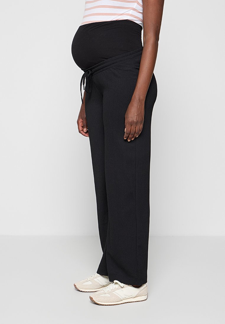 ONLY MATERNITY OLMALTA WIDE LEG