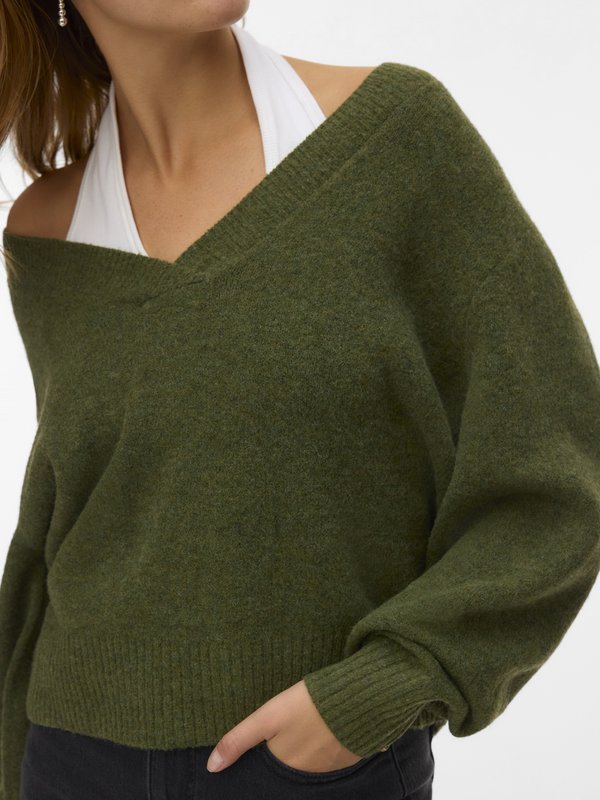 Vero Moda Knitted VMBOOM Knitted