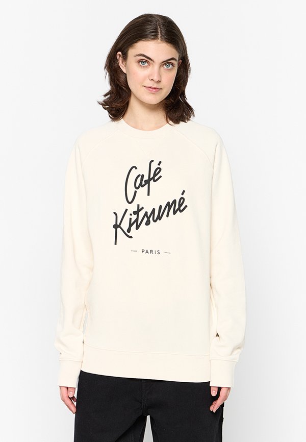 Café Kitsuné