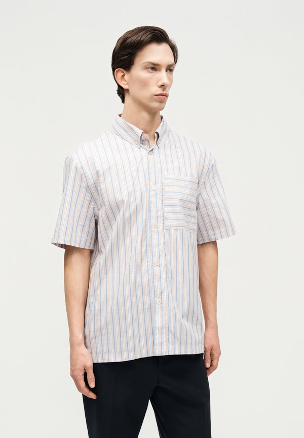 PS Paul Smith CASUAL FIT SHIRT