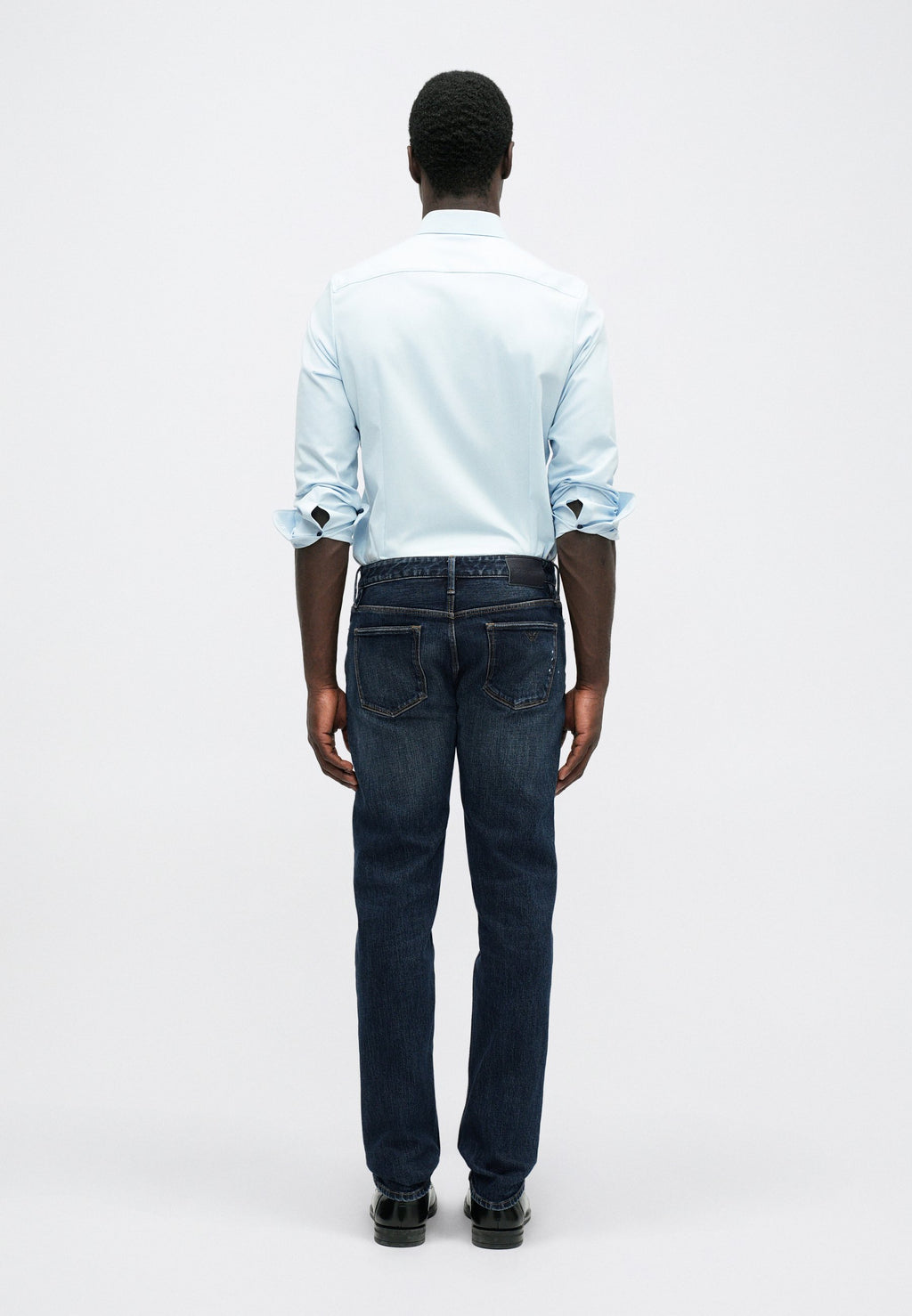 Emporio Armani POCKETS PANT