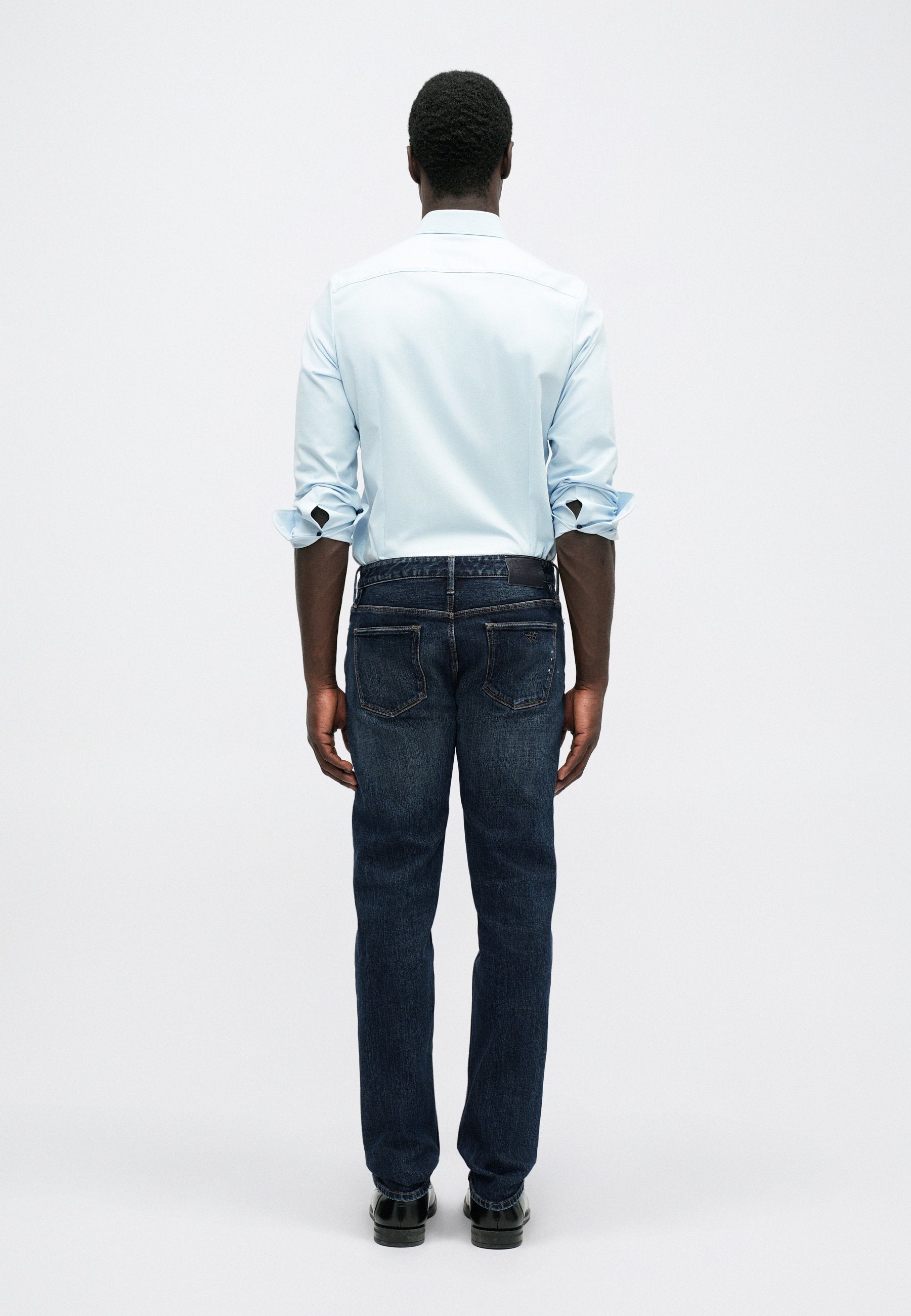 Emporio Armani POCKETS PANT
