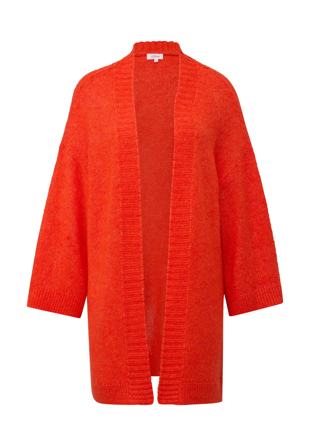 s.Oliver Strickjacke Media 1