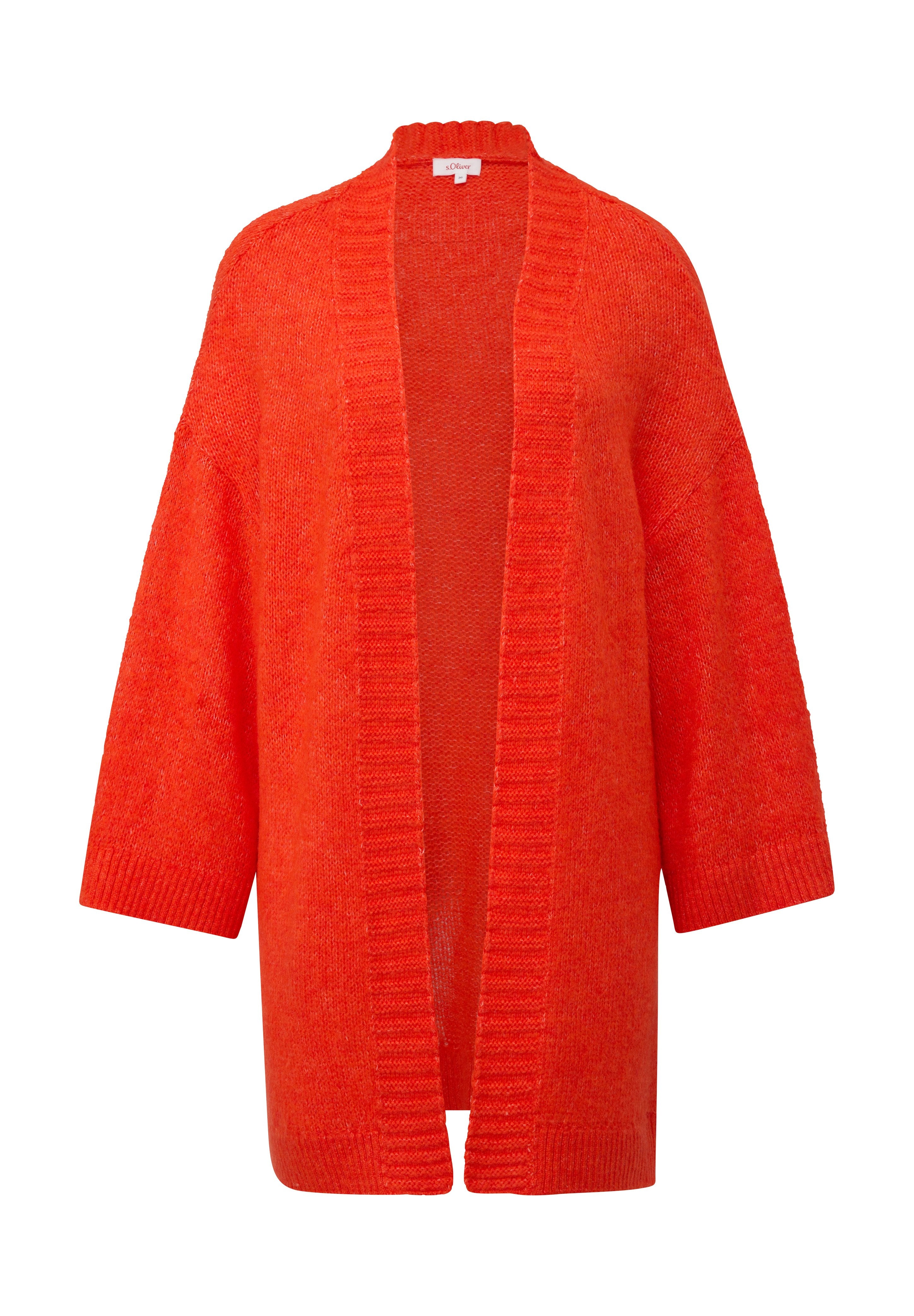 s.Oliver Strickjacke Media 1