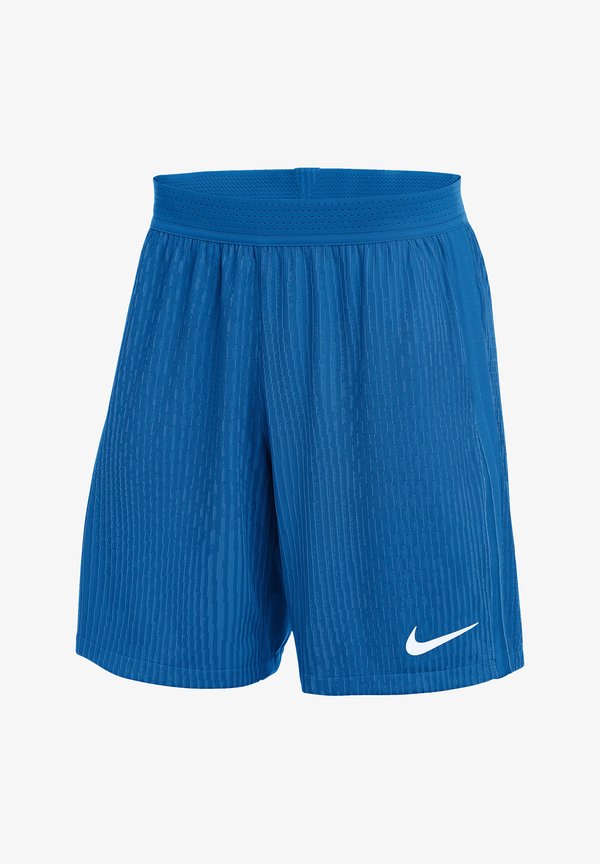 Nike Performance FUSSBALL - TEAMSPORT -VAPOR - Sports shorts - blaublau