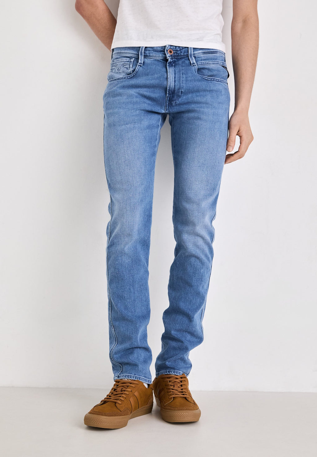 Replay ANBASS PANTS