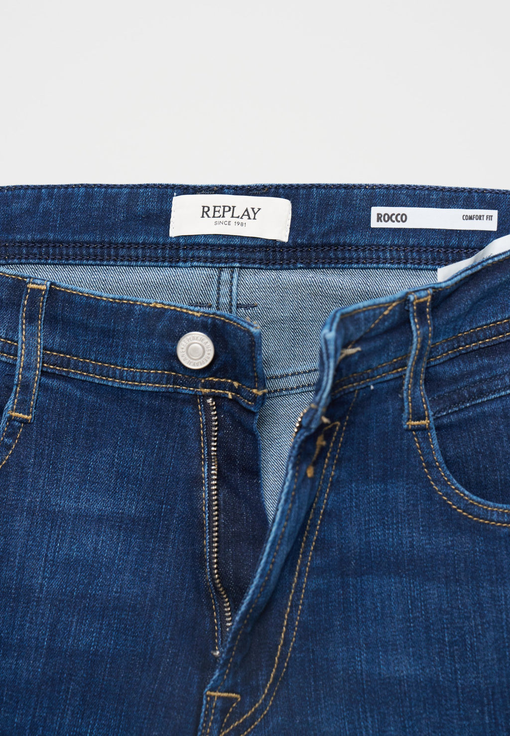 Replay JEANS