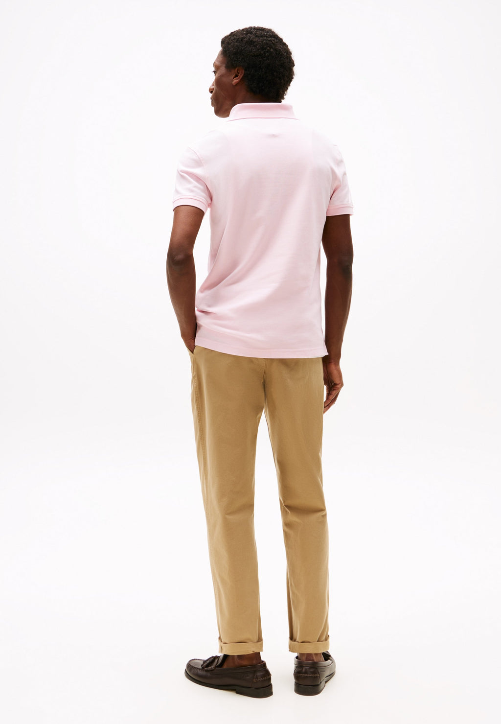 Tommy Hilfiger Poloshirt Media 4