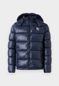 HOODED BLOUSON Media 1