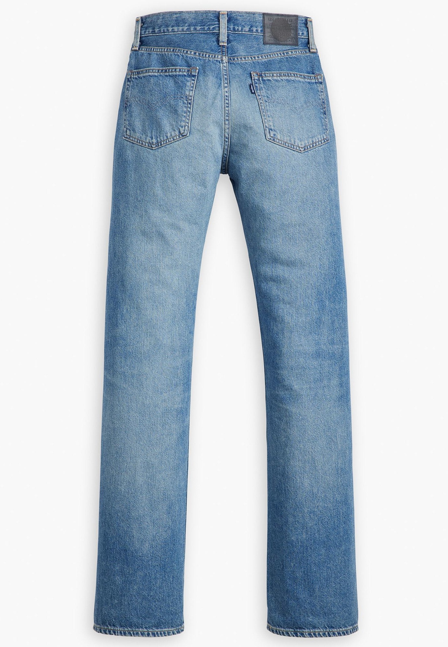 Levi's® MOJ MIJ PLANK STRAIGHT