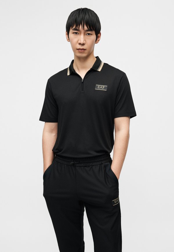 EA7 Emporio Armani TRAIN PREMIUM KNITTED