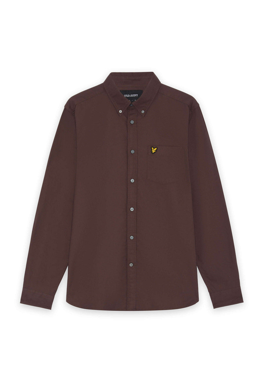 Lyle & Scott PLAIN