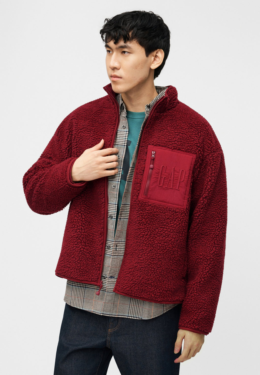 GAP LOGO POLAR