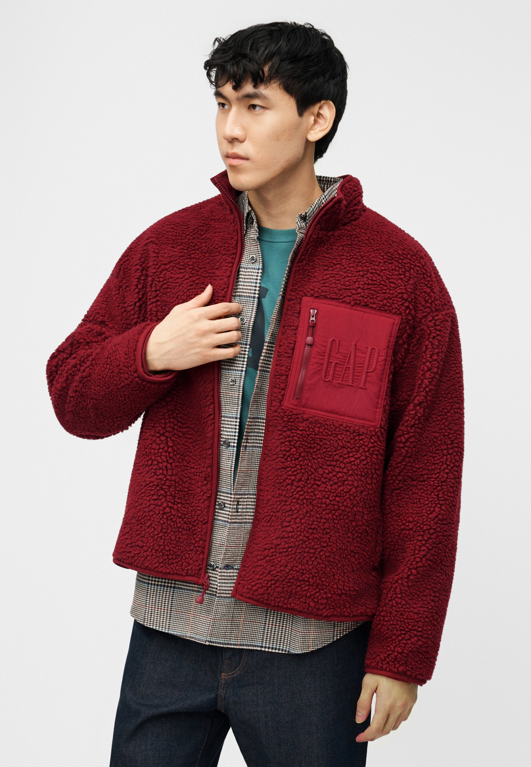 GAP LOGO POLAR