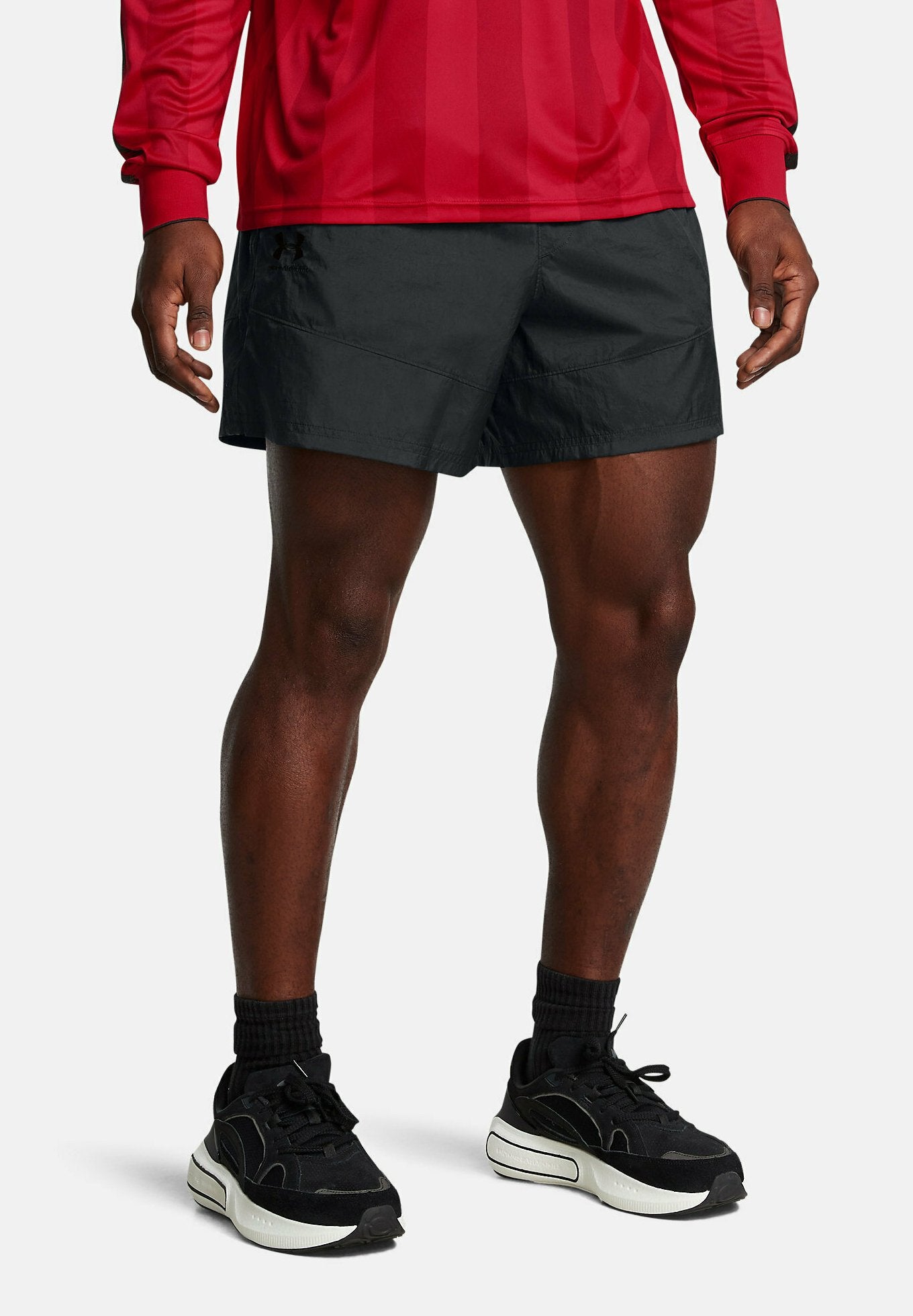 Under Armour TERRACE96 WOVEN