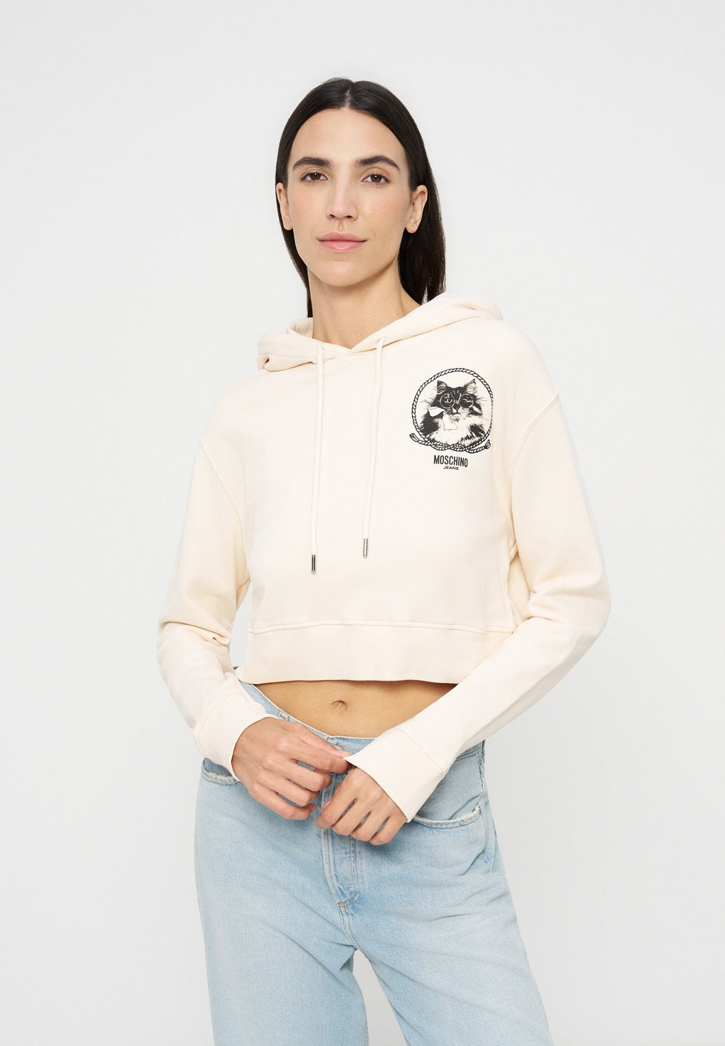 MOSCHINO JEANS