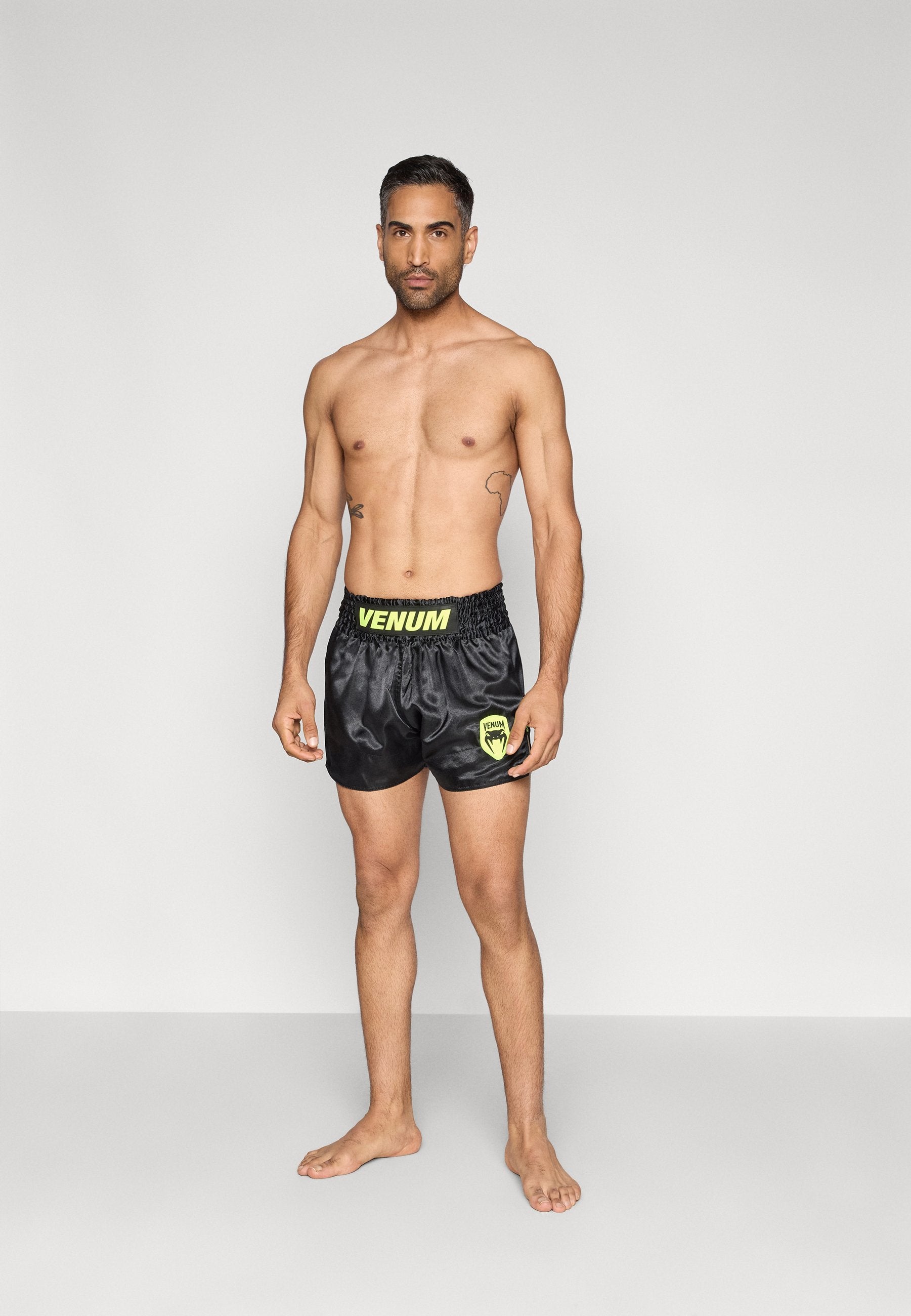 Venum CLASSIC MUAY THAI SHORTS
