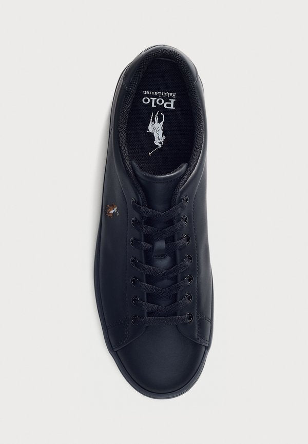 Polo Ralph Lauren LONGWOOD LEATHER TRAINER