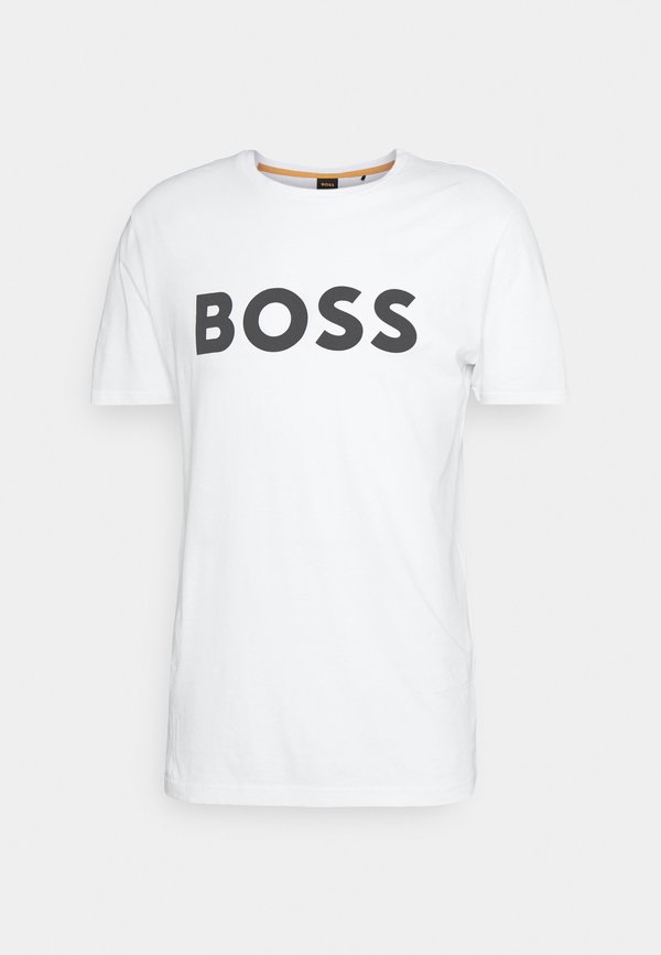 BOSS THINKING